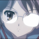 Illustration for article titled The Psychoanalysis of Haruhi Suzumiya